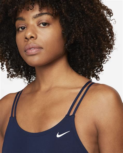 nike badeanzug damen blau|Damen Badeanzüge (21) .